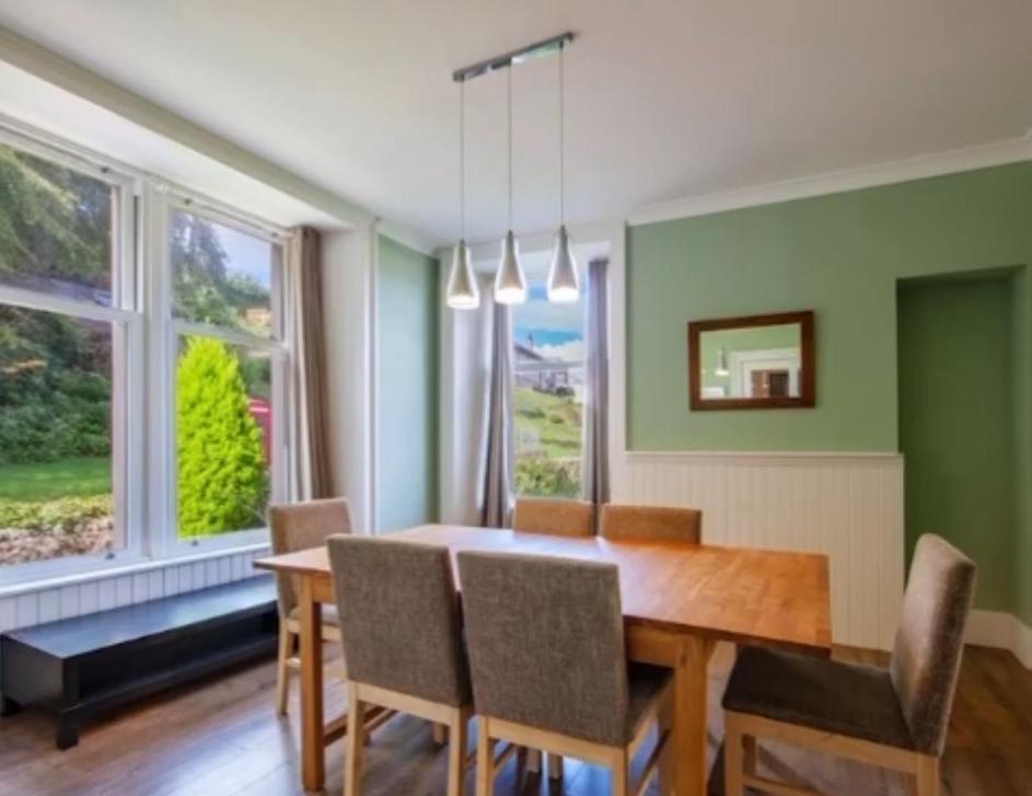 Room 1, Loch Etive House, Connel Near Oban Εξωτερικό φωτογραφία