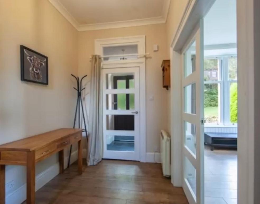 Room 1, Loch Etive House, Connel Near Oban Εξωτερικό φωτογραφία