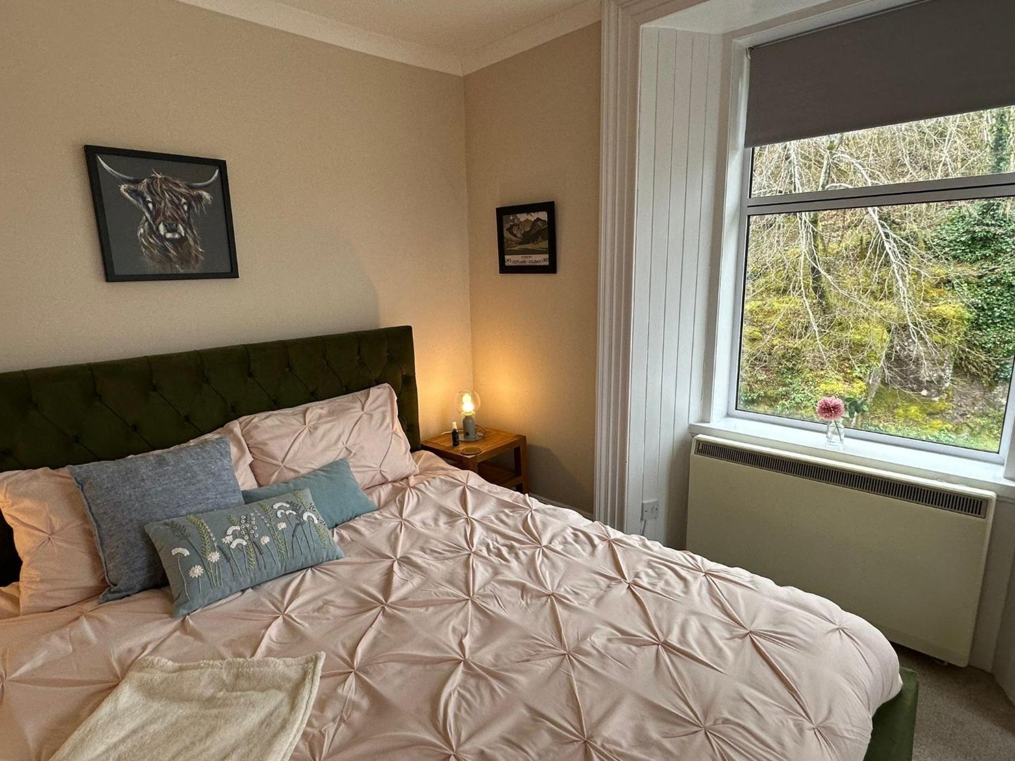 Room 1, Loch Etive House, Connel Near Oban Εξωτερικό φωτογραφία